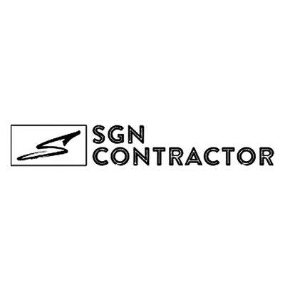 Avatar for SGN Contractor