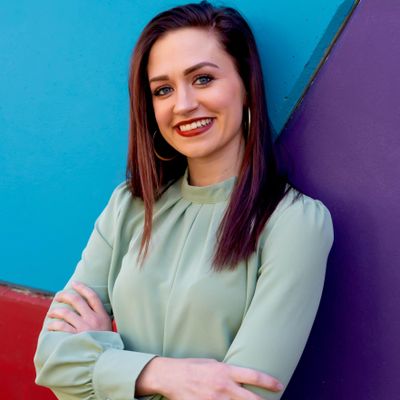 Avatar for Jeannette Tartaglia