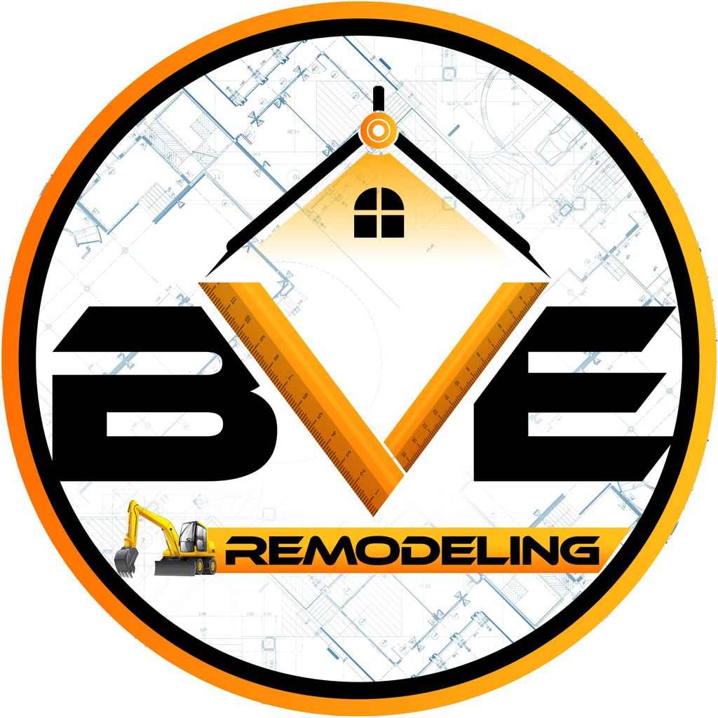 Bve remodelling