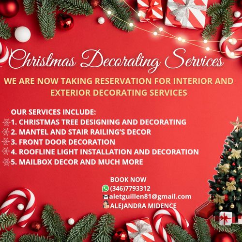 Commercial Cleaning