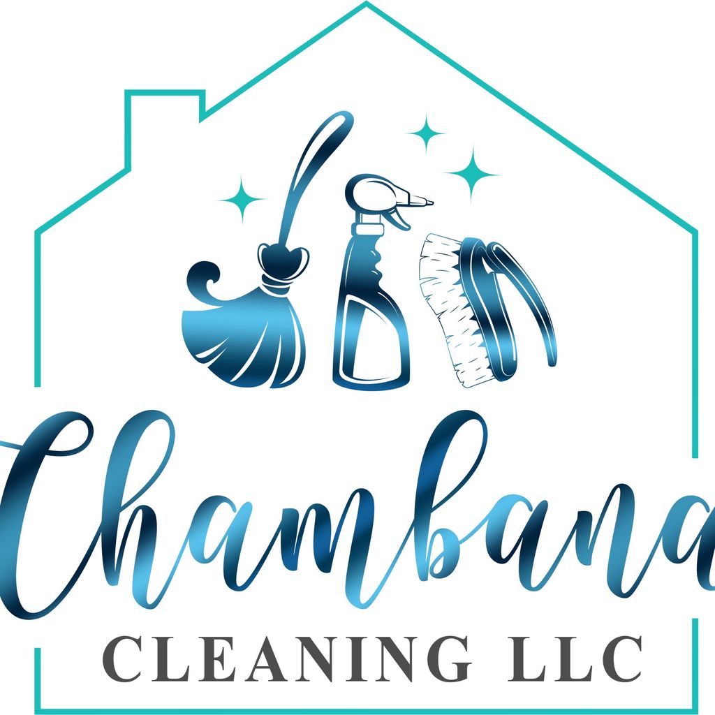 Chambana cleaning Llc