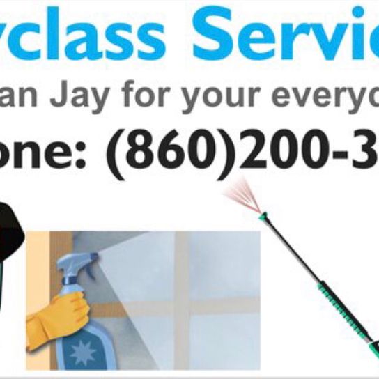 Jayclass Services