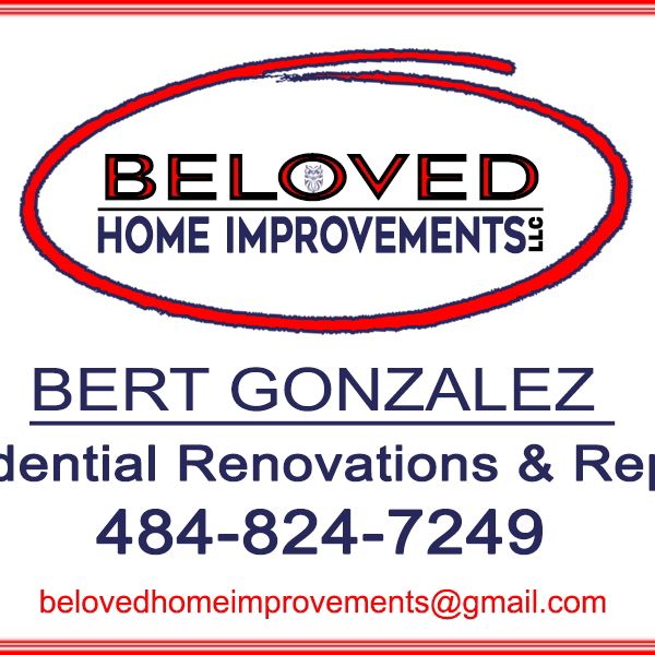 Beloved Home Improvements