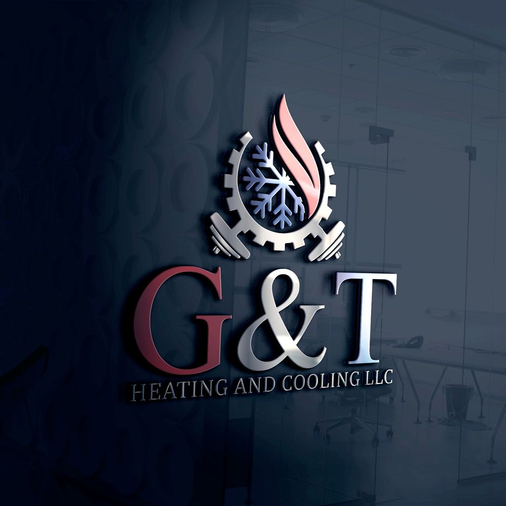 G&T HEATING AND COOLING LLC