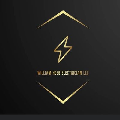 Avatar for William Hoeg Electrician LLC