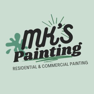 MK's Painting