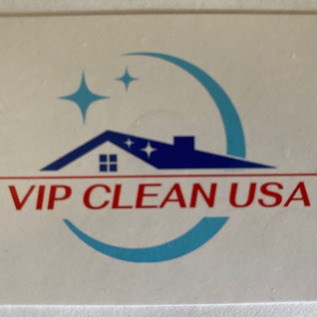 VIP Clean USA