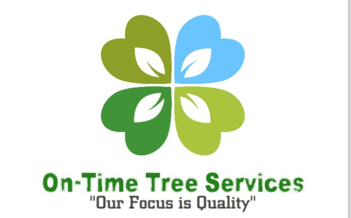 ON-TIME Tree Services