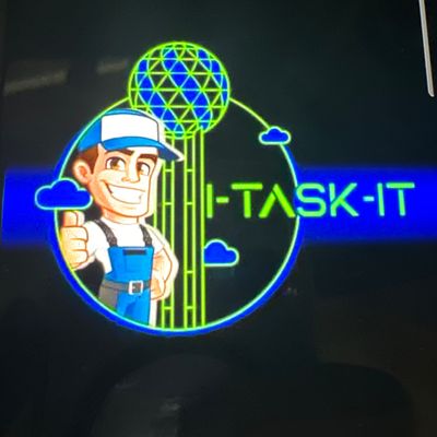 Avatar for i-task-it