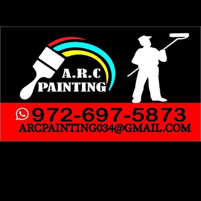 Avatar for A.R.C painting & handyman