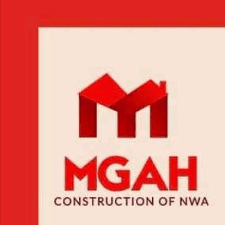 MGAH Constuction of NWA