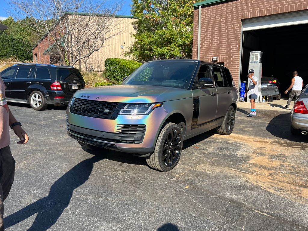 Customer photos