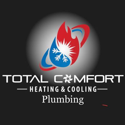 Avatar for Total Comfort Heating/Cooling/Plumbing
