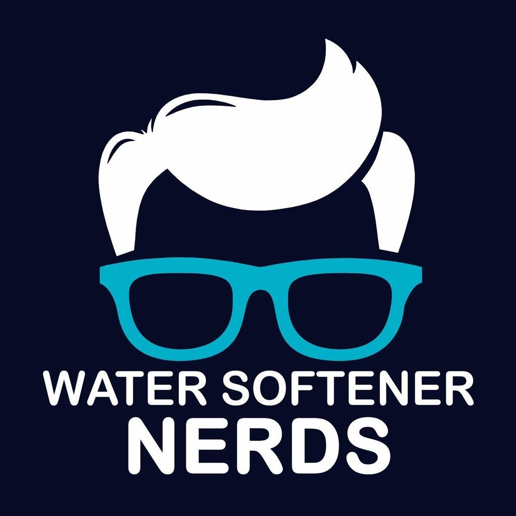 The Water Softener Nerds
