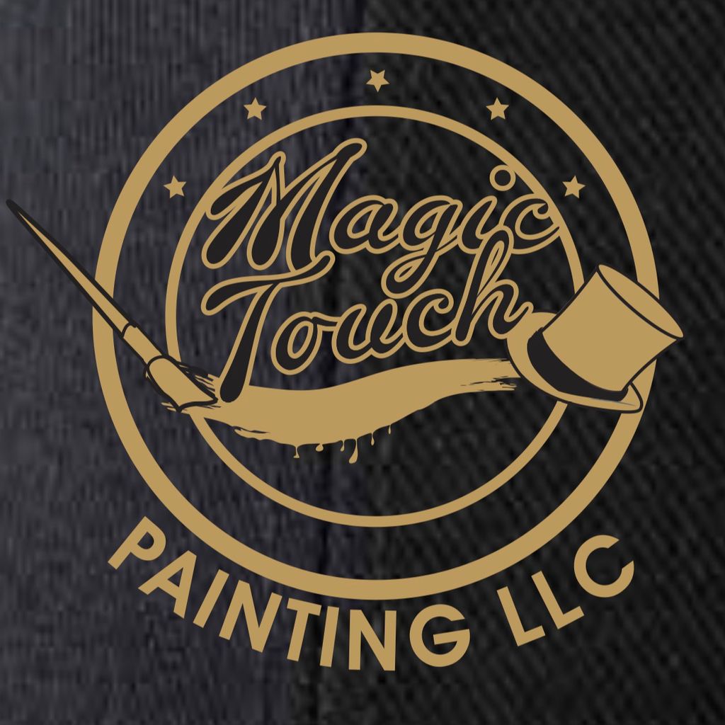 Magic Touch Painting LLC