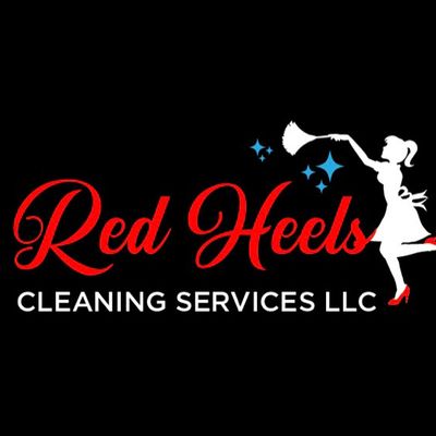 Avatar for Red Heels Cleaning Services LLC