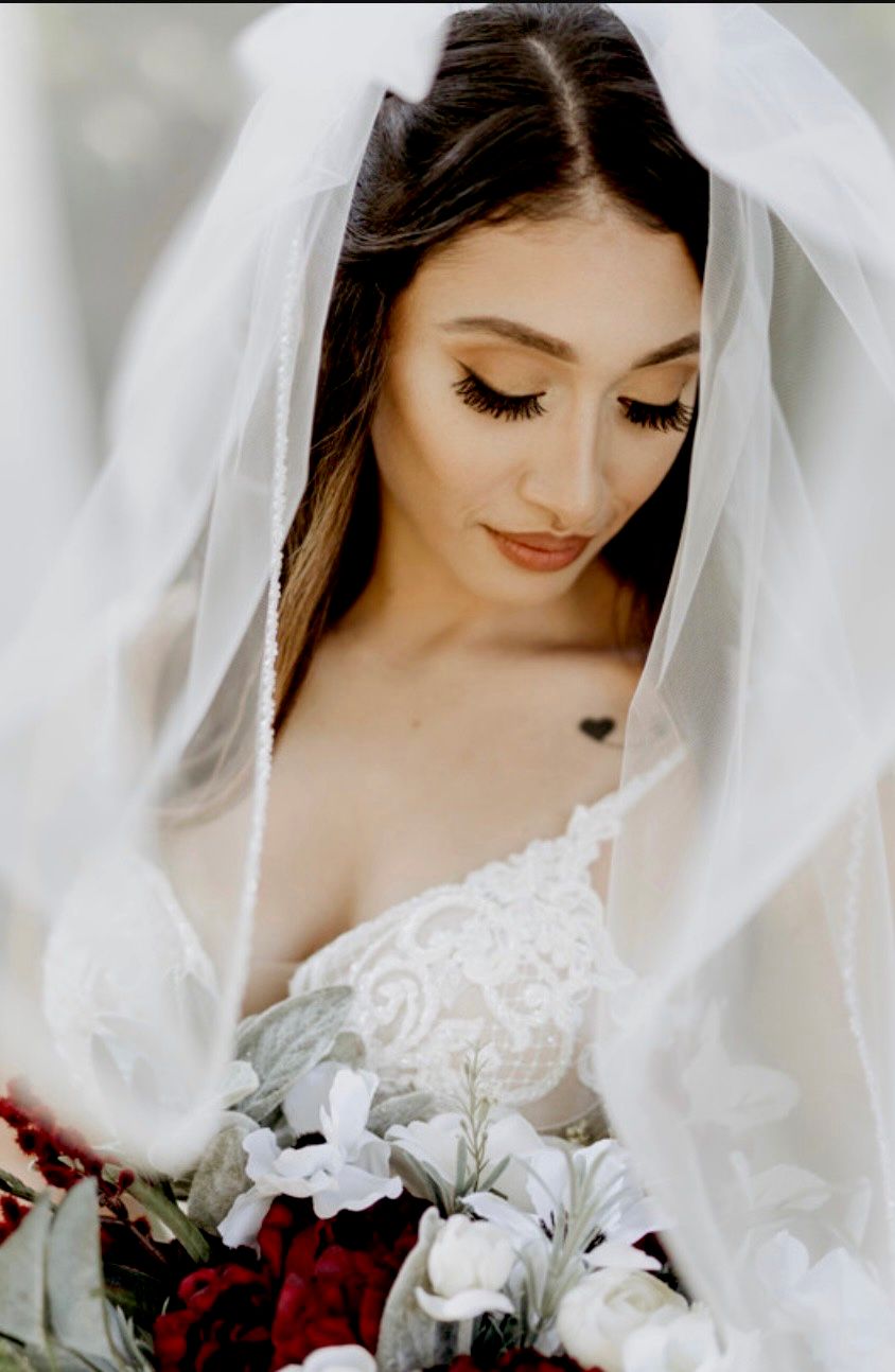 Wedding and Event Makeup