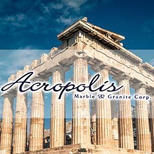 Acropolis Marble and Granite Corp