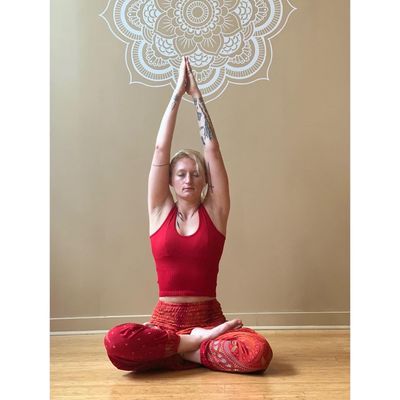 Avatar for Devi Samata Yoga