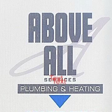 Avatar for Above All Services Plumbing