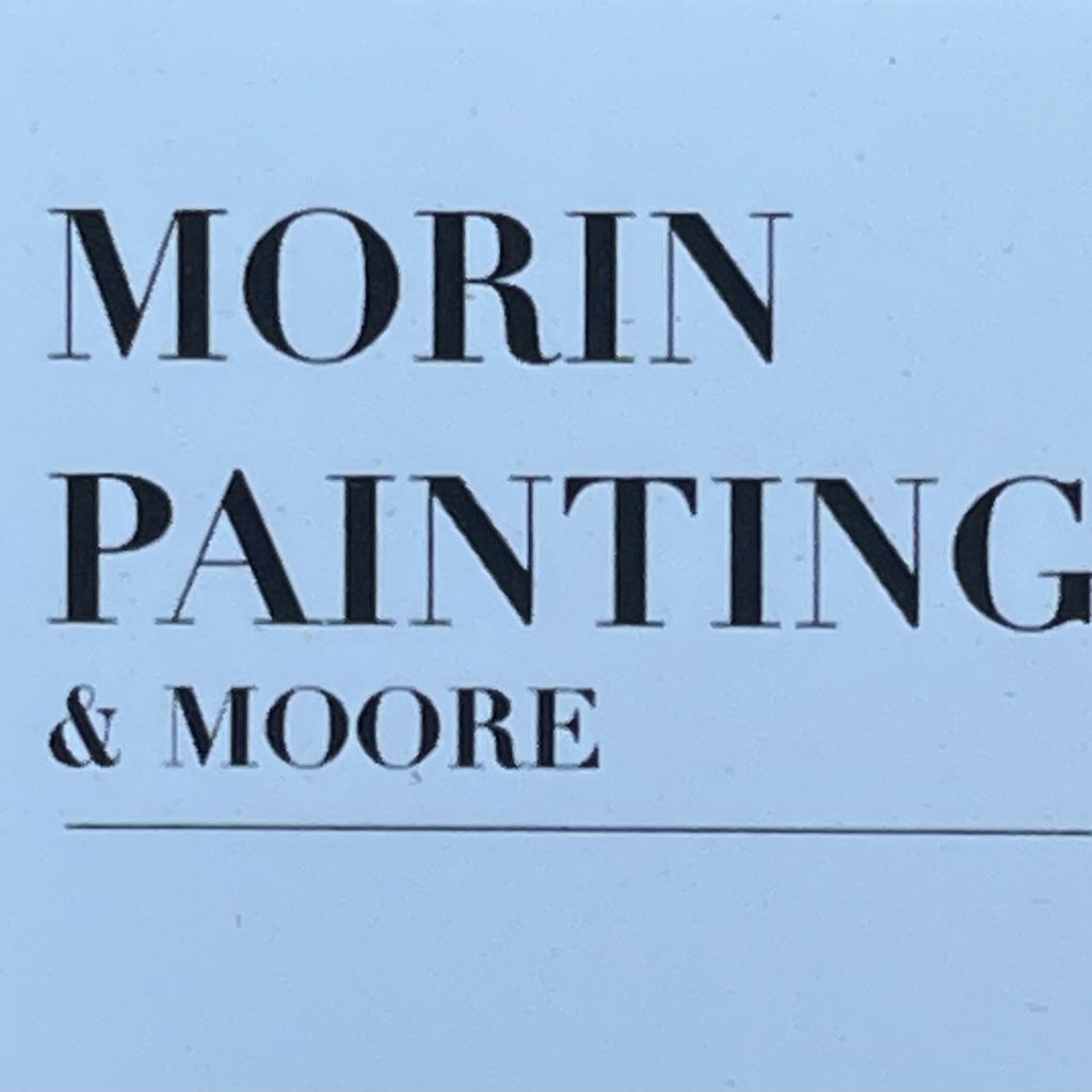Morin painting & More, LLC