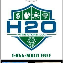 H2O Mitigators