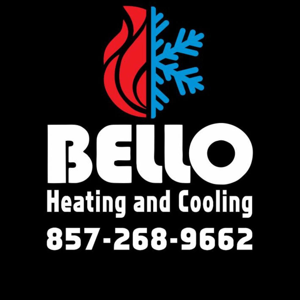 BELLO HVAC LLC