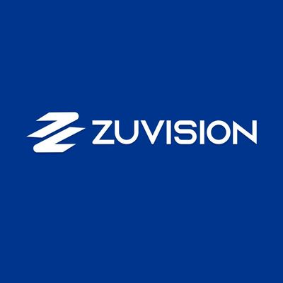 Avatar for Zuvision