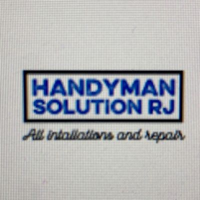 Avatar for Handyman solution RJ