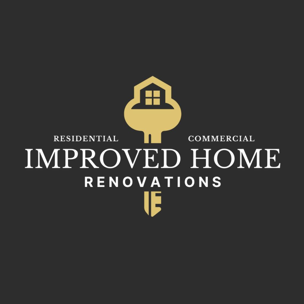 Improved Home Renovations LLC