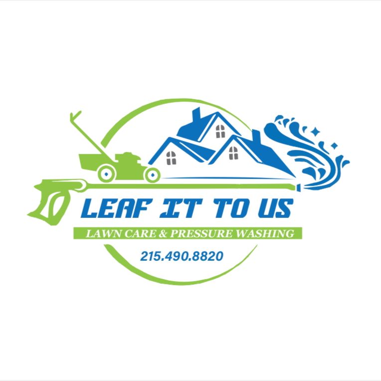 Leaf It To Us