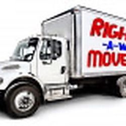 Right Away Movers