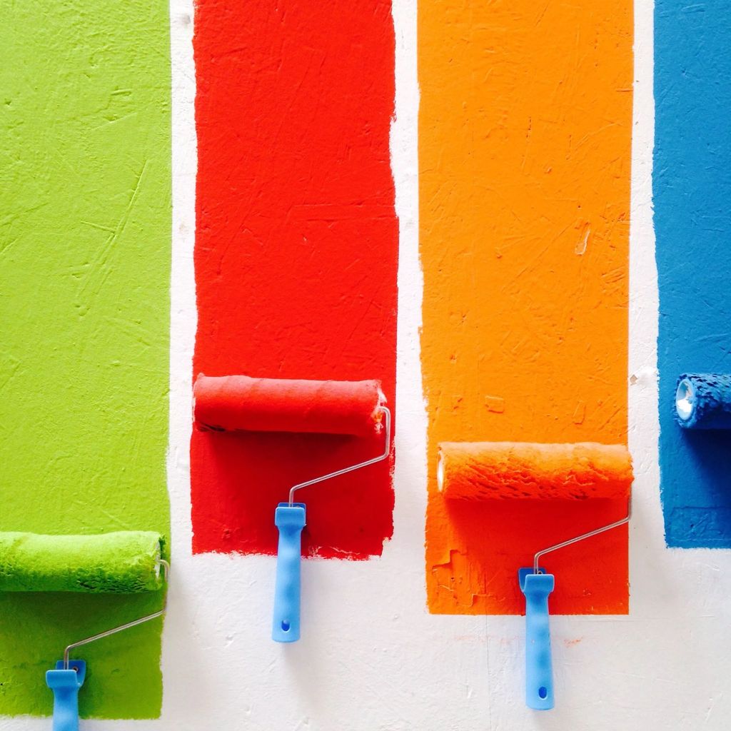 Unlimited Paints