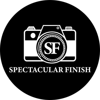 Avatar for Spectacular Finish