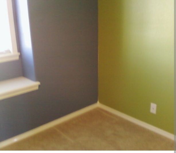 Interior Painting 