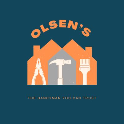 Avatar for Olsen’s Handyman/Home Maintenance