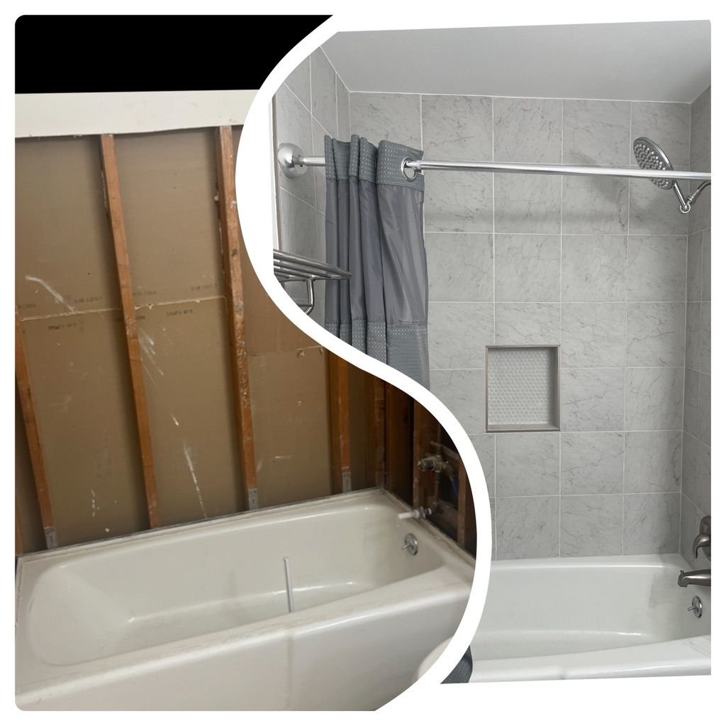 Customer photos