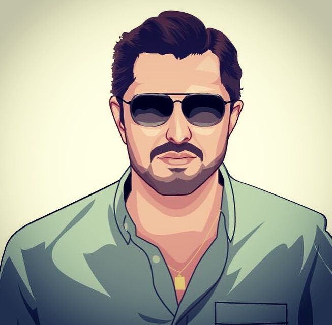 pro avatar