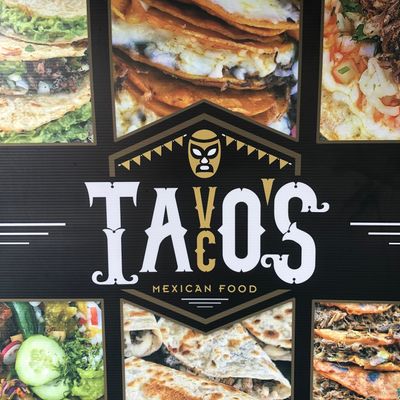 Avatar for Tavo’s Tacos Inc