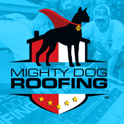 Avatar for Mighty Dog Roofing of Tulsa