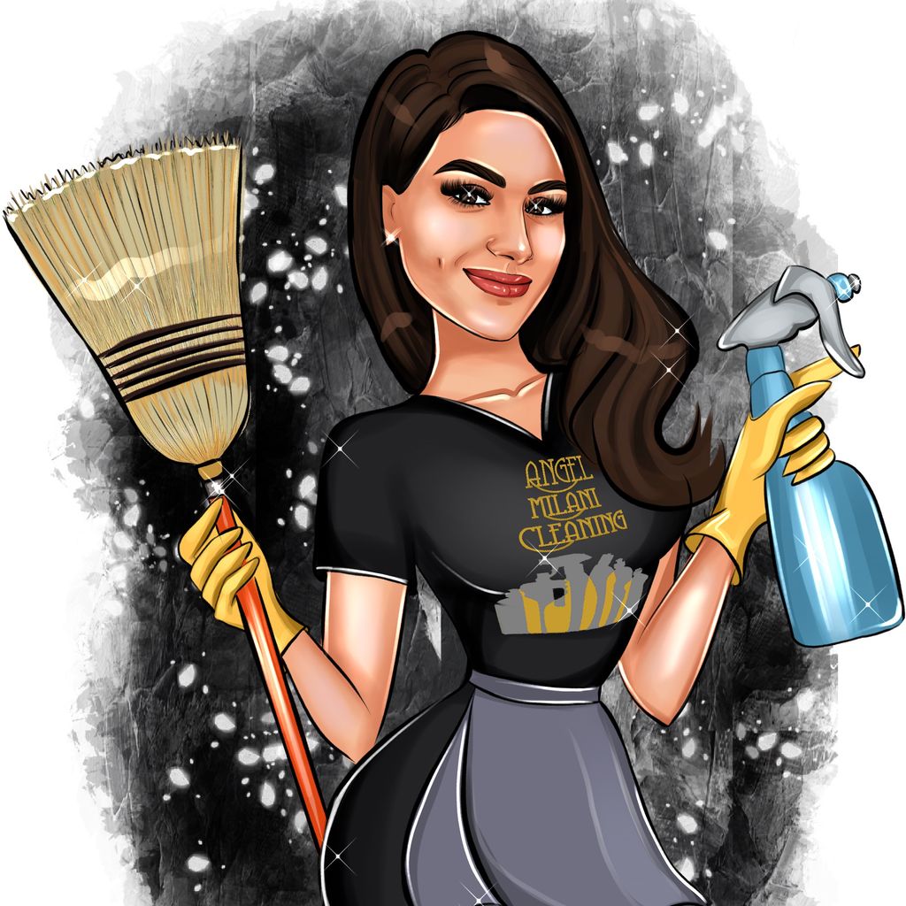 Angel Milani Cleaning