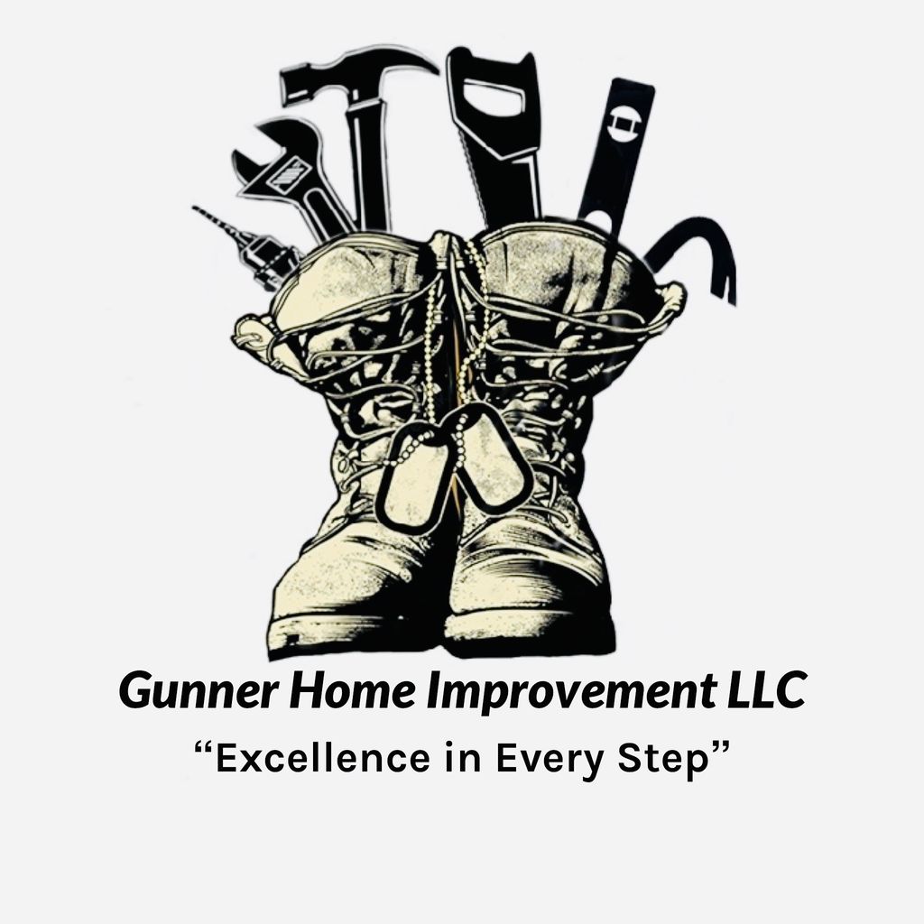 Gunner Home Improvement LLC