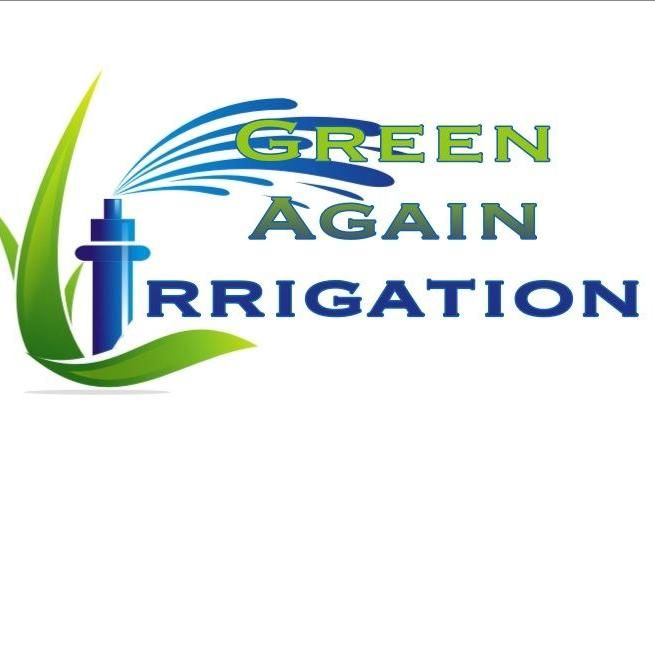 Green Again Irrigation LLC