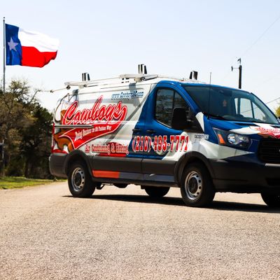 Avatar for Cowboys Air Conditioning & Heating
