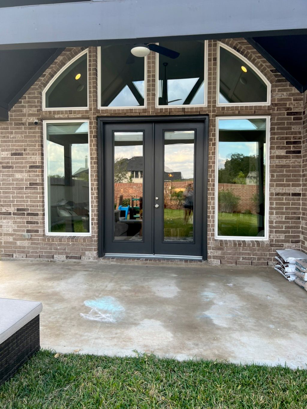 Customer photos
