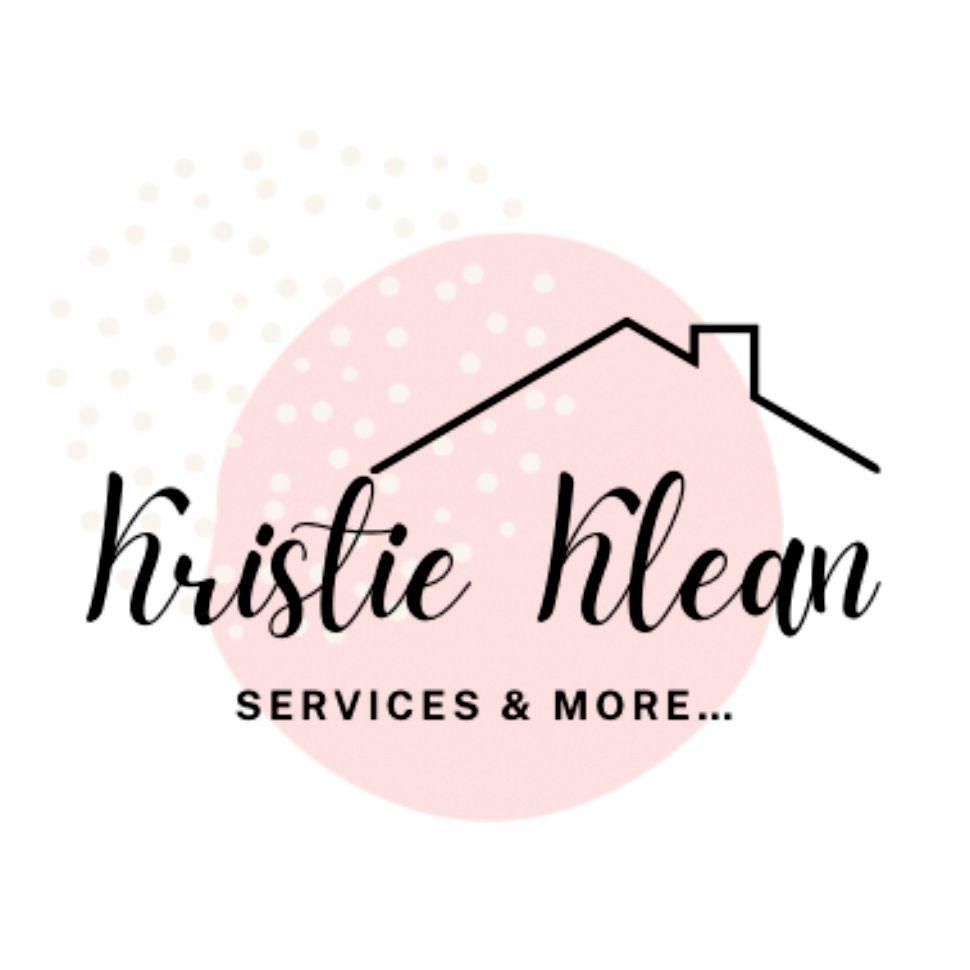 Kristie Klean Services