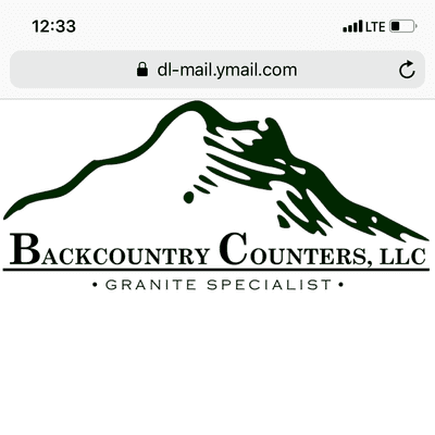Avatar for Backcountry Counters LLC