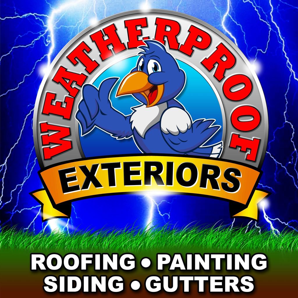 Weatherproof Exteriors Inc