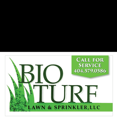 Avatar for Bio Turf Lawn And Sprinkler LLC