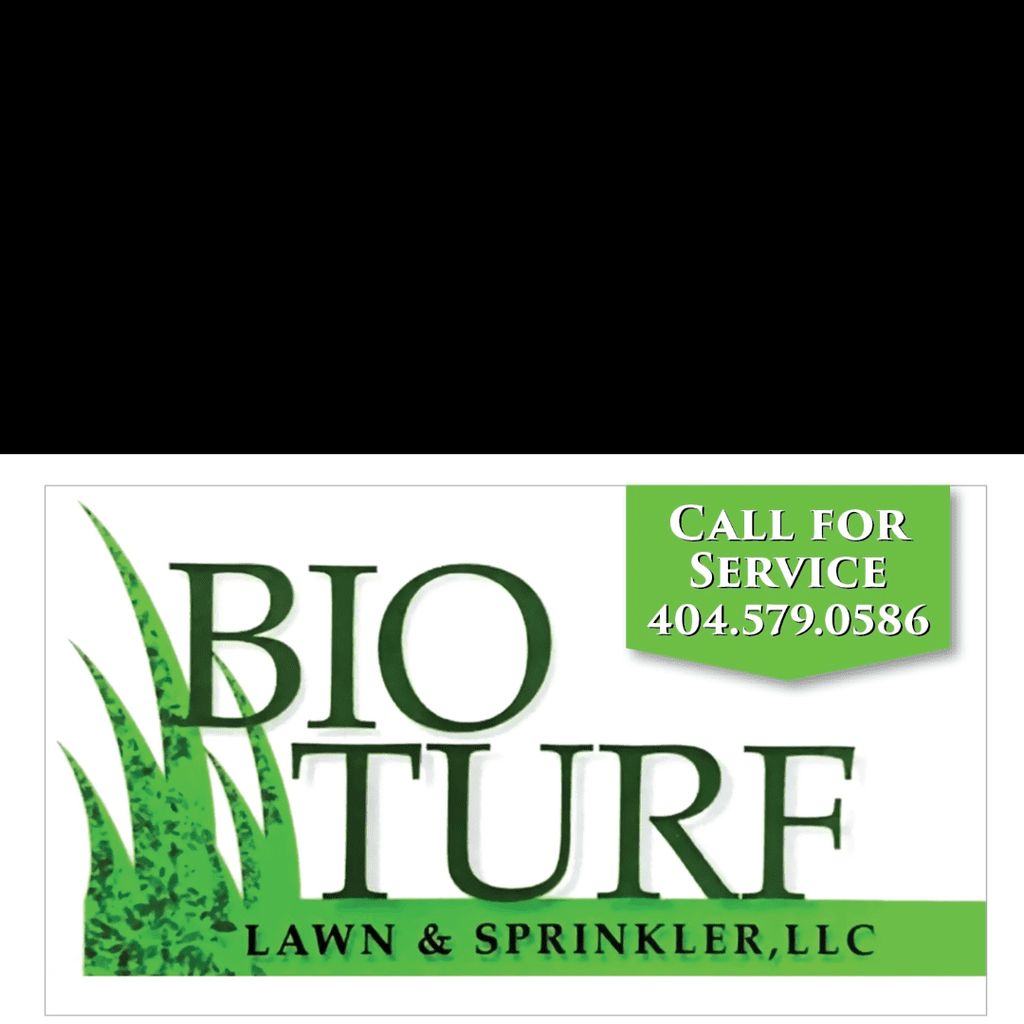 Bio Turf Lawn And Sprinkler LLC